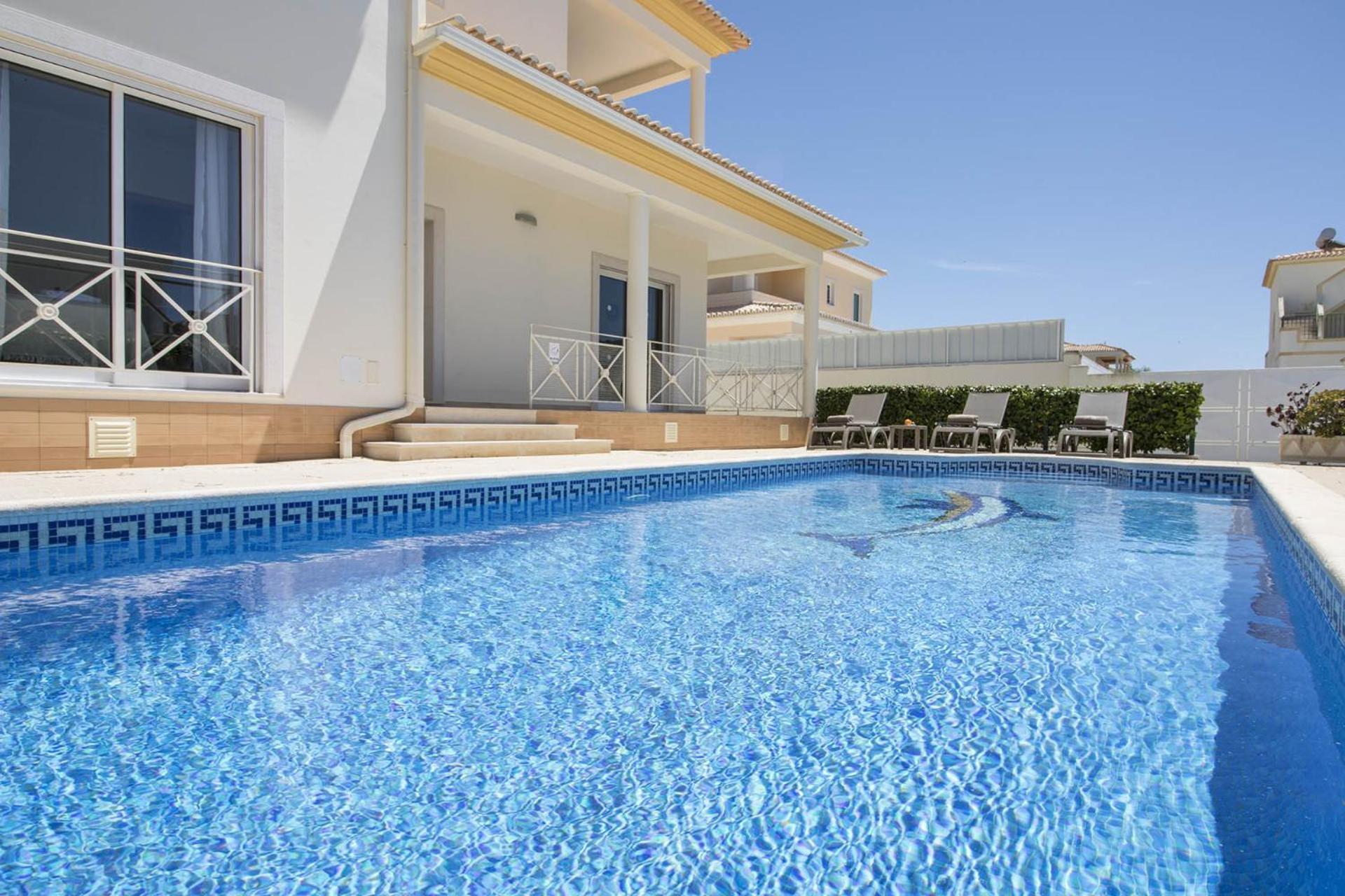 Villa Maresia Patroves ภายนอก รูปภาพ