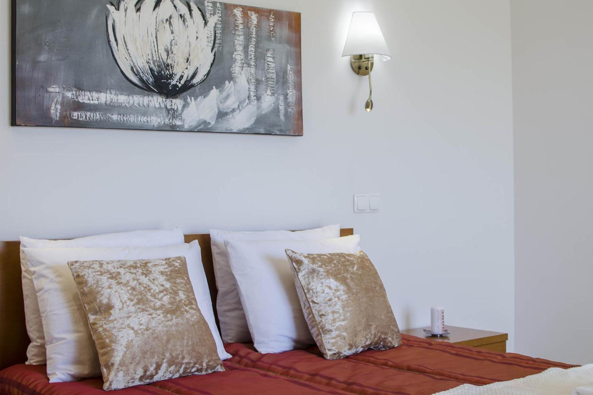 Villa Maresia Patroves ภายนอก รูปภาพ