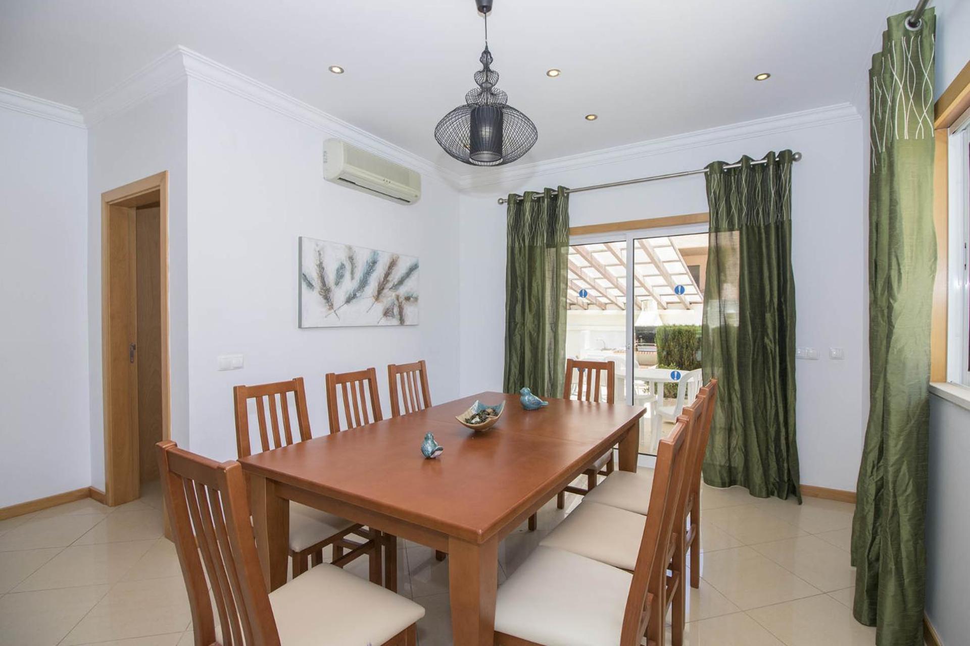 Villa Maresia Patroves ภายนอก รูปภาพ