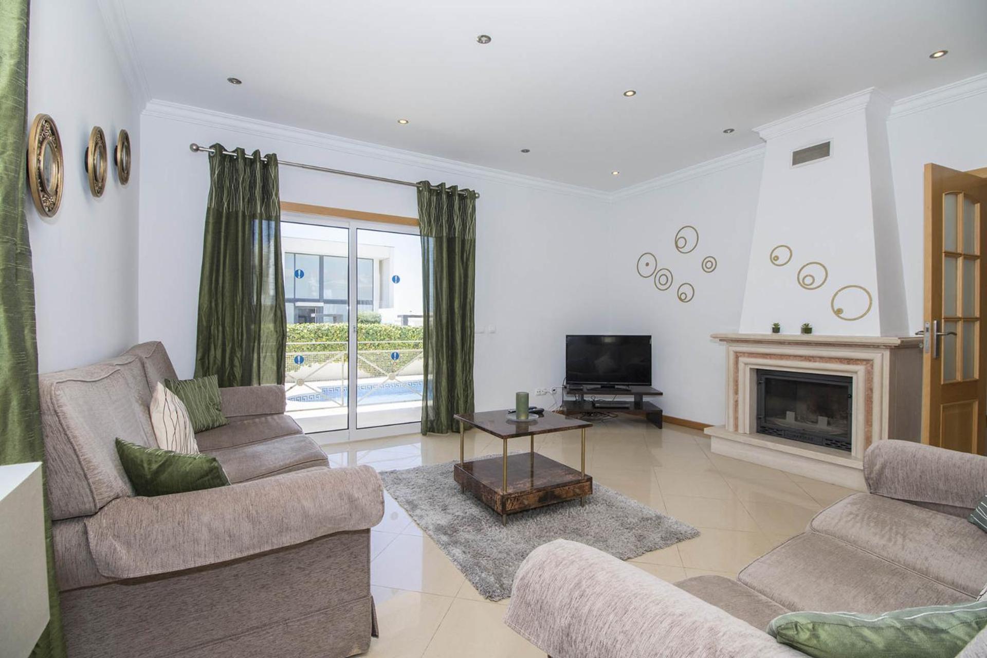 Villa Maresia Patroves ภายนอก รูปภาพ
